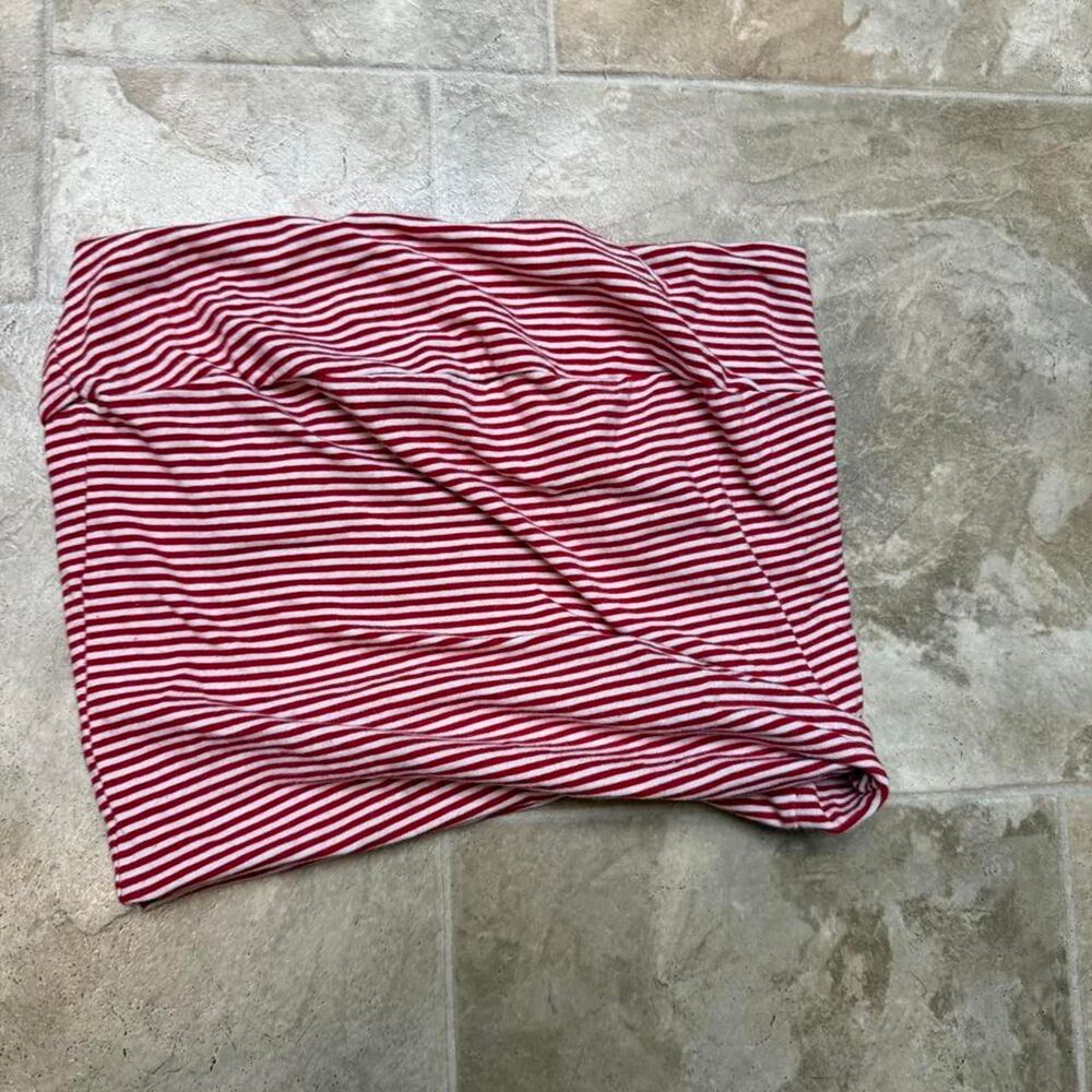 Brandy-melville Women's multi Crop-top